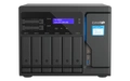 Server NAS QNAP TS-855X-8G 8x SSD | HDD SATA 8GB RAM