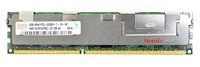 Memoria RAM 1x 4GB Hynix ECC REGISTERED DDR3 1066MHz PC3-8500 RDIMM | HMT151R7AFP8C-G7