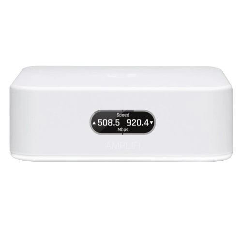 Router Ubiquiti AFi-INS 1x RJ-45 10/100/1000 Mb/s  1167 Mbps