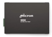 SSD disco Micron 9550 PRO 3,84TB E3.S 7.5mm NVMe PCIe | MTFDLBQ3T8THA-1BK1DABYYR