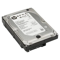 Disco rigido dedicato a HPE server 3.5'' capacità 450GB 15000RPM HDD SAS 6Gb/s 737572-001-RFB | REFURBISHED