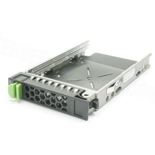 Vassoio unità 2.5'' SAS/SATA Hot-Swap dedicado a Fujitsu servers | A3C40058356