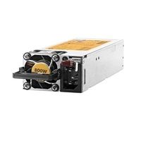 Alimentatore HP ProLiant 800W | 754382-001-RFB