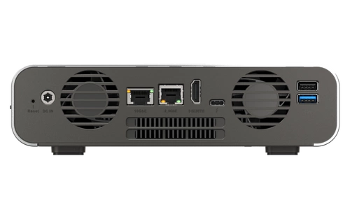 NAS server QNAP TBS-H574TX-I3-12G