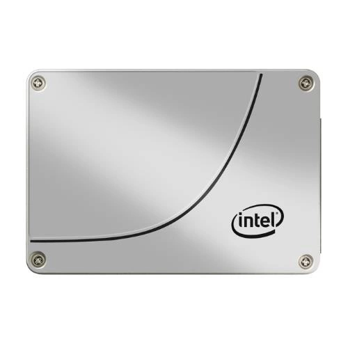 SSD disco SOLIDIGM (Intel) DC S4610 1,92TB 2.5'' SATA 6Gb/s TLC | SSDSC2KG019T801