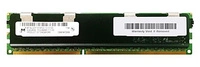 Memoria RAM 1x 8GB Micron ECC REGISTERED DDR3 1066MHz PC3-8500 RDIMM | MT36JSZF1G72PDZ-1G1