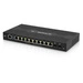 Router Ubiquiti ER-12P 10x RJ-45 10/100/1000 Mb/s 2x SFP Port