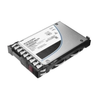 Disco SSD dedicato a server HPE Lettura intensiva 960GB 2.5" SATA 6Gb/s P41523-001 | REFURBISHED
