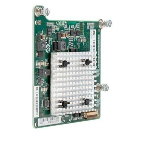 Network Card HPE 718935-B21  PCI Express 10Gb
