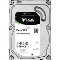 Disco rigido Seagate Exos 7E2 2.5'' HDD 2TB 7200RPM SAS 12Gb/s 128MB | ST2000NX0263