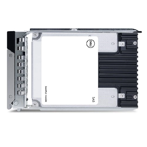 Disco SSD dedicato a server DELL 1,6 TB 2.5" SAS 12Gb/s CDPWY | REFURBISHED