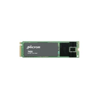 SSD disco Micron 7450 PRO 960GB M.2 2280 NVMe | MTFDKBA960TFR-1BC1ZA