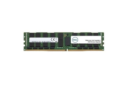 Memoria RAM 1x 4GB DELL PowerEdge & Precision Workstation DDR4 1Rx8 2133MHz ECC REGISTERED DIMM | A7964286
