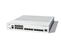 Switch Cisco Catalizzatore C1300-16XTS 8x 10Gb 8x SFP+