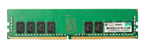 Memoria RAM 1x 8GB HPE Proliant & Workstation DDR4 1Rx8 2133MHz ECC UNBUFFERED DIMM | 819880-B21