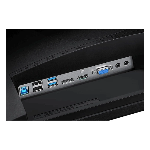 Monitor 23.8" Samsung LS24R650FDUXEN SR650 1920 x 1080 Full HD 75Hz matrice dello schermo IPS