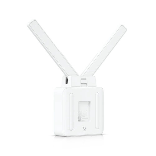 Router Ubiquiti UMR-Industrial 2x RJ-45 10/100/1000 Mb/s LTE
