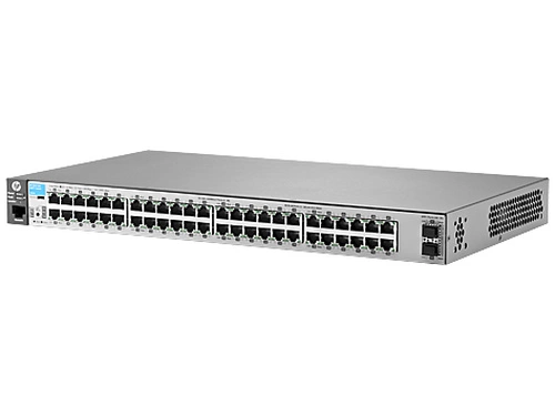 Switch HPE Aruba 2530-48G 48x 1Gb 2x SFP+