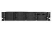 Server NAS QNAP TS-855eU-RP-8G 8x SSD | HDD SATA 8GB RAM