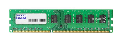 Memoria RAM 1x 8GB GoodRAM ECC UNBUFFERED DDR3 1600MHz PC3-12800 UDIMM | W-MEM1600E38G