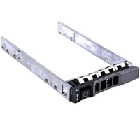 Vassoio unità 2.5'' SAS/SATA Hot-Swap dedicado a Dell servers | F830C