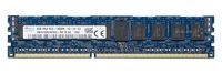Memoria RAM 1x 8GB Hynix ECC REGISTERED DDR3 1866MHz PC3-14900 RDIMM | HMT41GR7AFR4C-RD