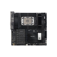 Scheda madre ASUS PRO WS W790E-SAGE SE LGA4677 EEB | 90MB1C20-M0EAY0