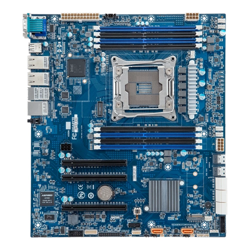 Scheda madre Gigabyte MF51-ES1 LGA2066 CEB | 9MF51ES1MR-00