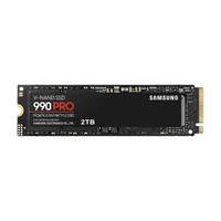 SSD disco Samsung 990 PRO 4000 M.2 NVMe PCIe TLC | MZ-V9P4T0BW