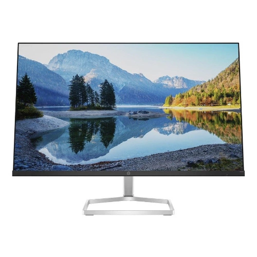 Monitor 23.8" HP 43G27E9#ABB M24fe 1920 x 1080 Full HD 75Hz matrice dello schermo IPS