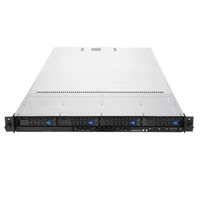 Piattaforma server ASUS 1U RS700-E10-RS4U/10G/800W/4NVMe/OCP 90SF0153-M002H0 Intel x 2 DDR4 x 32 6 x 3.5" NVME/SATA/SAS PSU 1+1