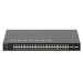 Interruttore Netgear XSM4344C-100NES 40 x 10Gb 4x QSFP28 196 W PoE++