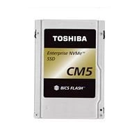 SSD disco Kioxia CM5-V 3200 U.2 NVMe PCIe TLC | KCM51VUG3T20