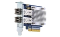 HBA QNAP QXP-16G2FC Fibre Channel 16Gb/s
