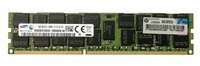Memoria RAM 1x 16GB Samsung ECC REGISTERED DDR3 1866MHz PC3-14900 RDIMM | M393B2G70QH0-CMA