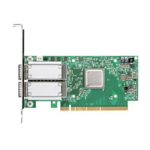Network Card DELL 540-BCNI 2x SFP28 PCI Express 25Gb