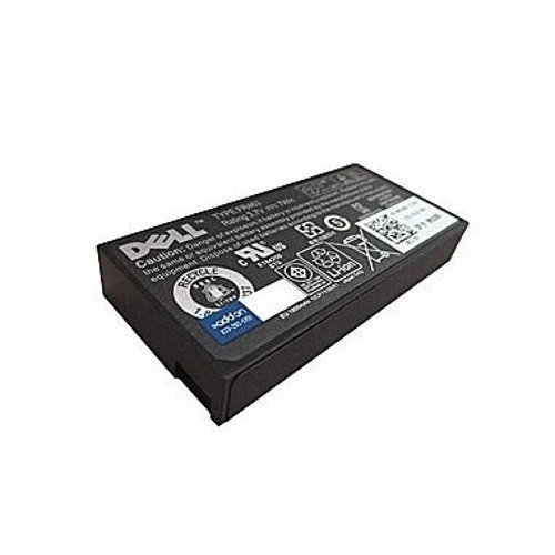 Original DELL Batterie for PERC 6i 7Wh controller | UF302