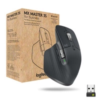 Senza fili topo Logitech MX Master 3s for Business 910-006582