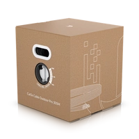 Cable Ubiquiti UACC-Cable-C5e-Outdoor-Pro-305M-W 305m