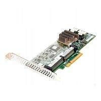 HPE Smart Array P420 633538-001 SAS/SATA 6Gb/s 1GB nuovo spare 1 anno