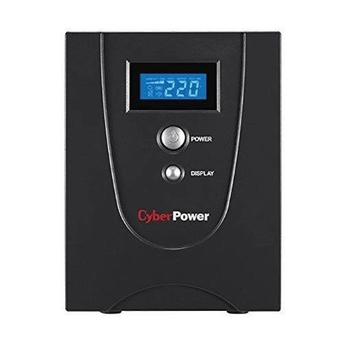 UPS CyberPower Value Value2200EILCD 1320W 6   sockets C13 nuovo 2 anni garanzia