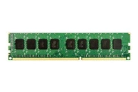 Memoria RAM 4GB HPE ProLiant BL280c G6 DDR3 1333MHz ECC UNBUFFERED DIMM LV basso voltaggio | 619488-B21