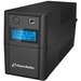 UPS PowerWalker VI 850 SHL FR Torre 480W 2x FR VI 850 SHL FR