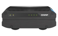 Server NAS QNAP TS-i410X-8G 4x SSD | HDD SATA 8GB RAM