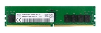 Memoria RAM 1x 32GB Hynix ECC REGISTERED DDR4 2Rx8 3200MHz PC4-25600 RDIMM | HMAA4GR7DJR8N-XN