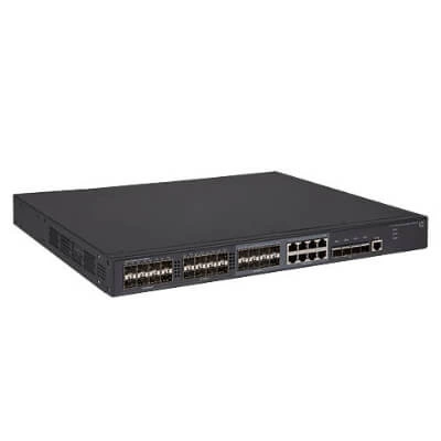 Switch HPE JG933A 24x SFP 4x SFP+
