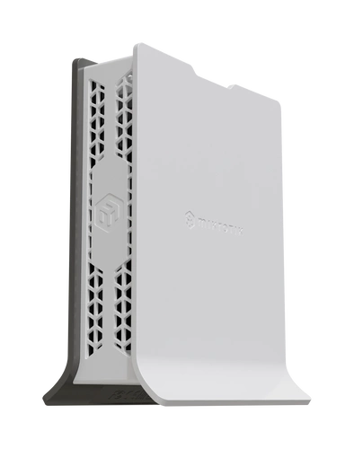 Access Point Mikrotik L41G-2axD&FG621-EA 2,4 GHz 574 Mbps 802.11 b/g/n/ax LTE Cat. 6