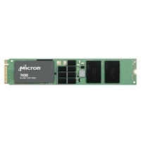 Dysk SSD Micron 7450 PRO 3.84TB M.2 22110 NVMe | MTFDKBG3T8TFR-1BC1ZABYYR
