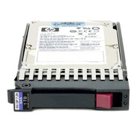 Disco rigido dedicato a HP server 2.5'' capacità 1TB 7200RPM HDD SAS 6Gb/s 606020-001 | 605832-002 | 605835-B21 | REFURBISHED