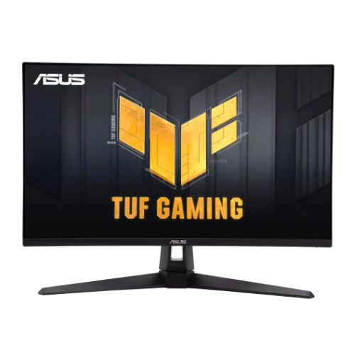 Monitor 27" ASUS TUF Gaming VG27AQ 2560 x 1440 QHD 165Hz matrice dello schermo IPS